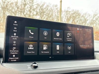 2024 Honda Accord Sport