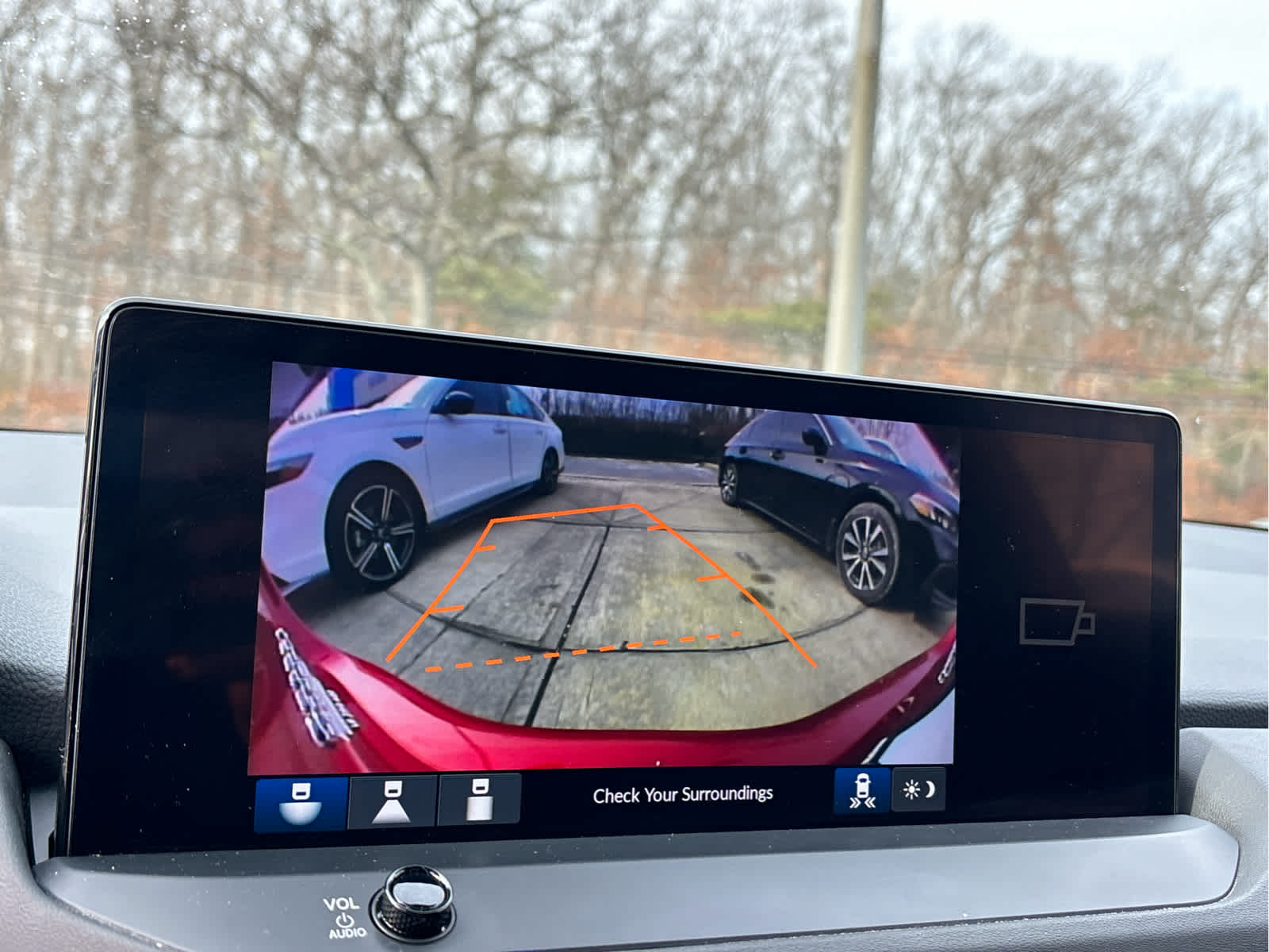 2024 Honda Accord Sport