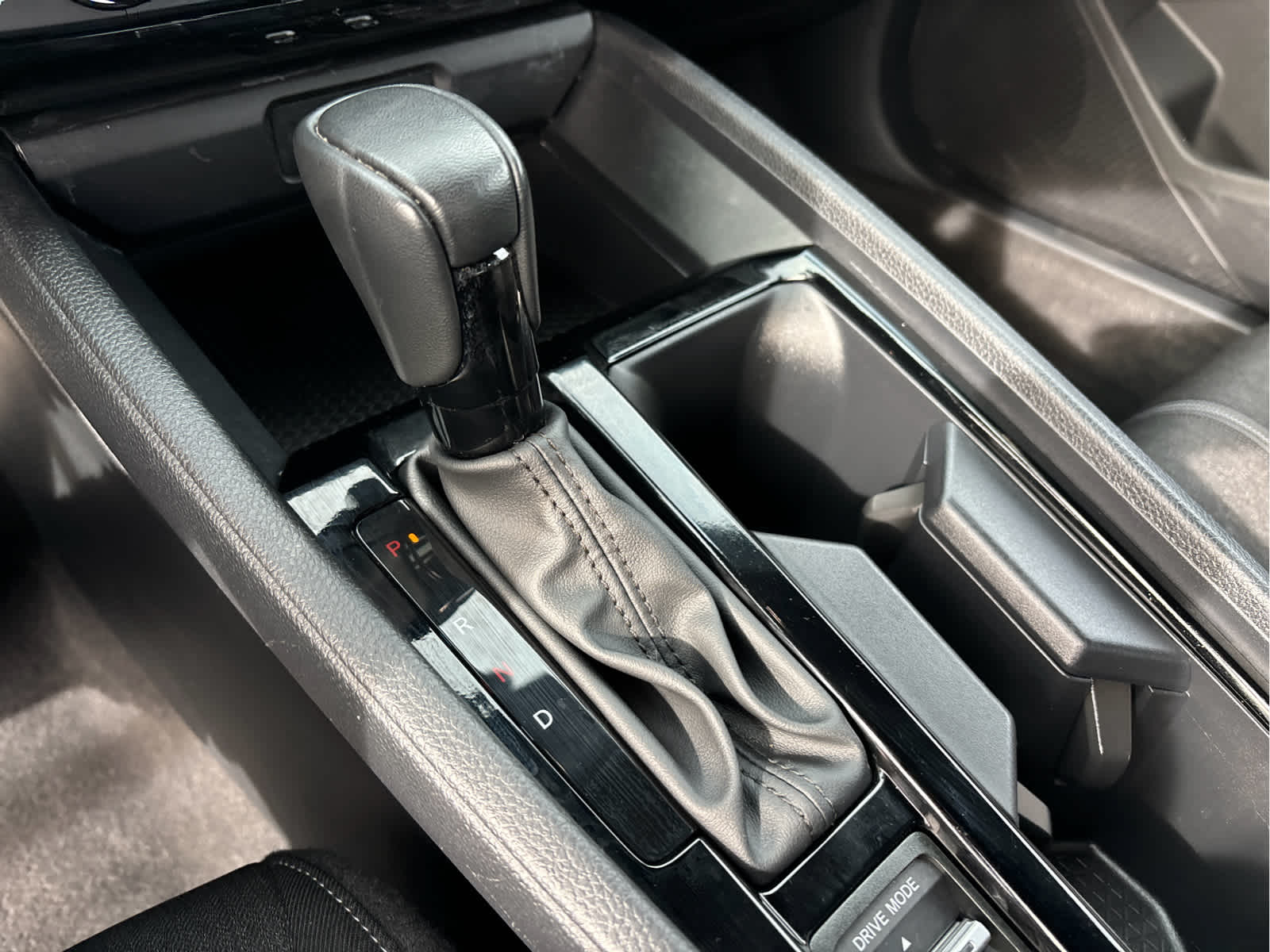 2024 Honda Accord Sport