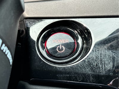 2024 Honda Accord Sport