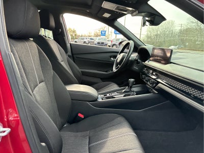 2024 Honda Accord Sport