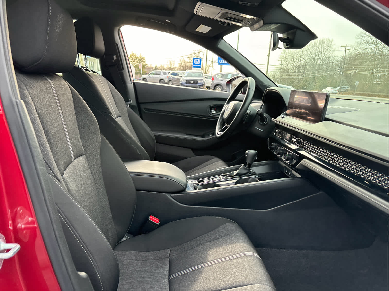 2024 Honda Accord Sport