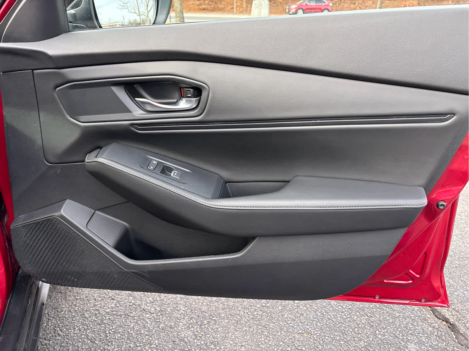 2024 Honda Accord Sport