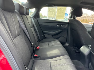 2024 Honda Accord Sport