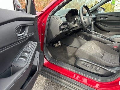 2024 Honda Accord Sport