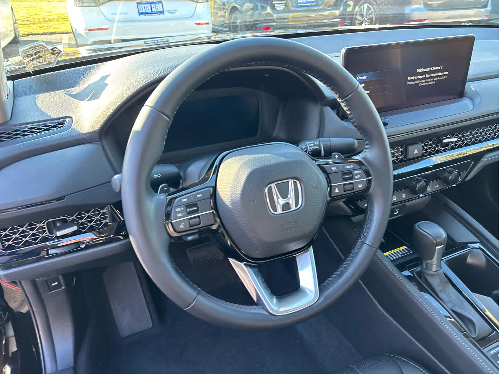 2023 Honda Accord Touring
