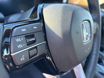 2023 Honda Accord Touring