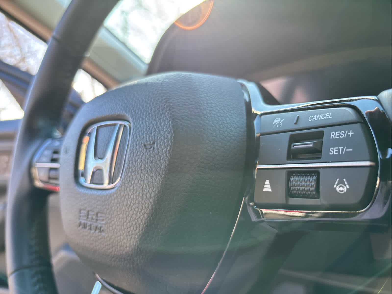 2023 Honda Accord Touring