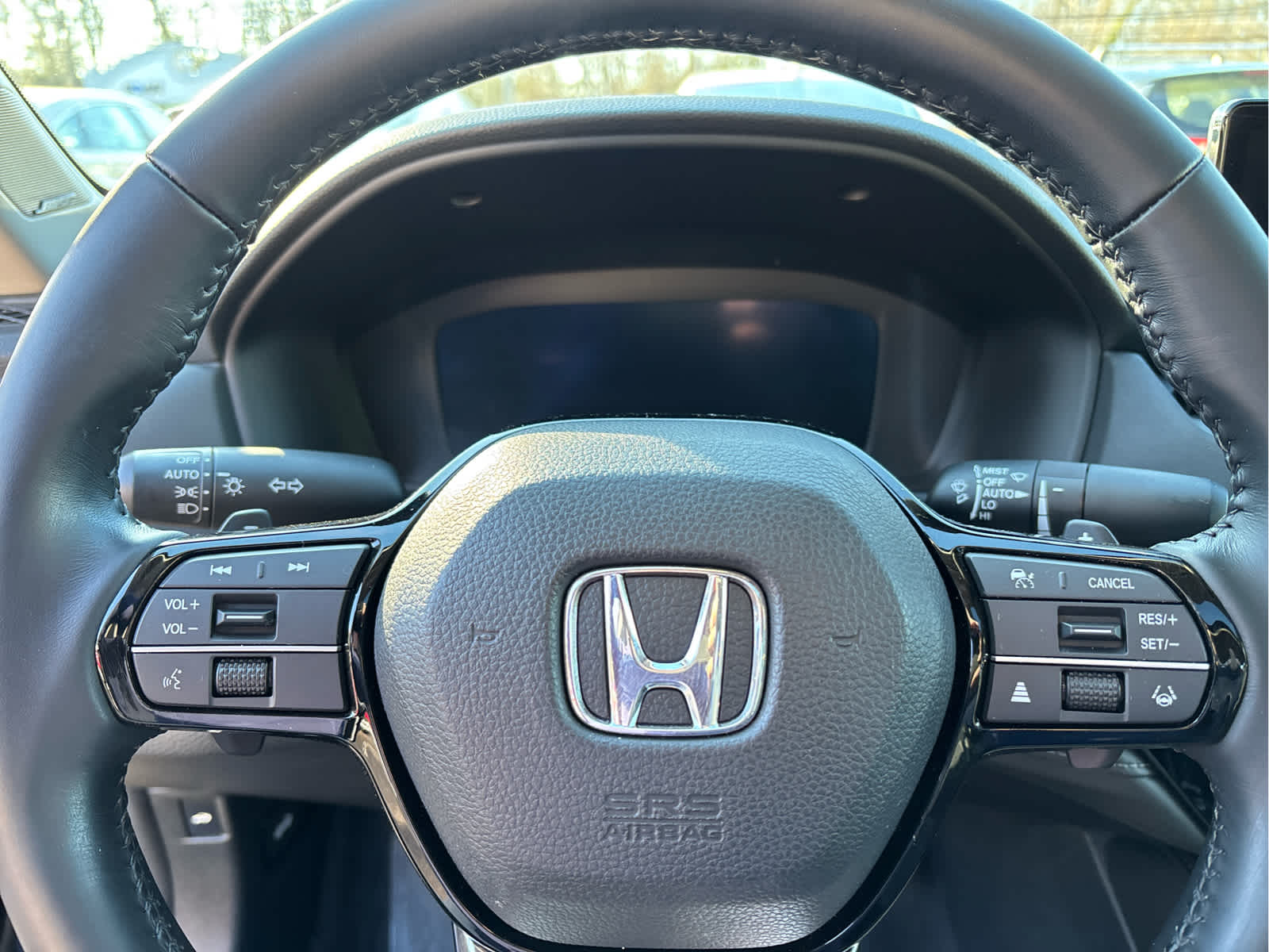 2023 Honda Accord Touring