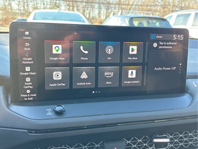 2023 Honda Accord Touring