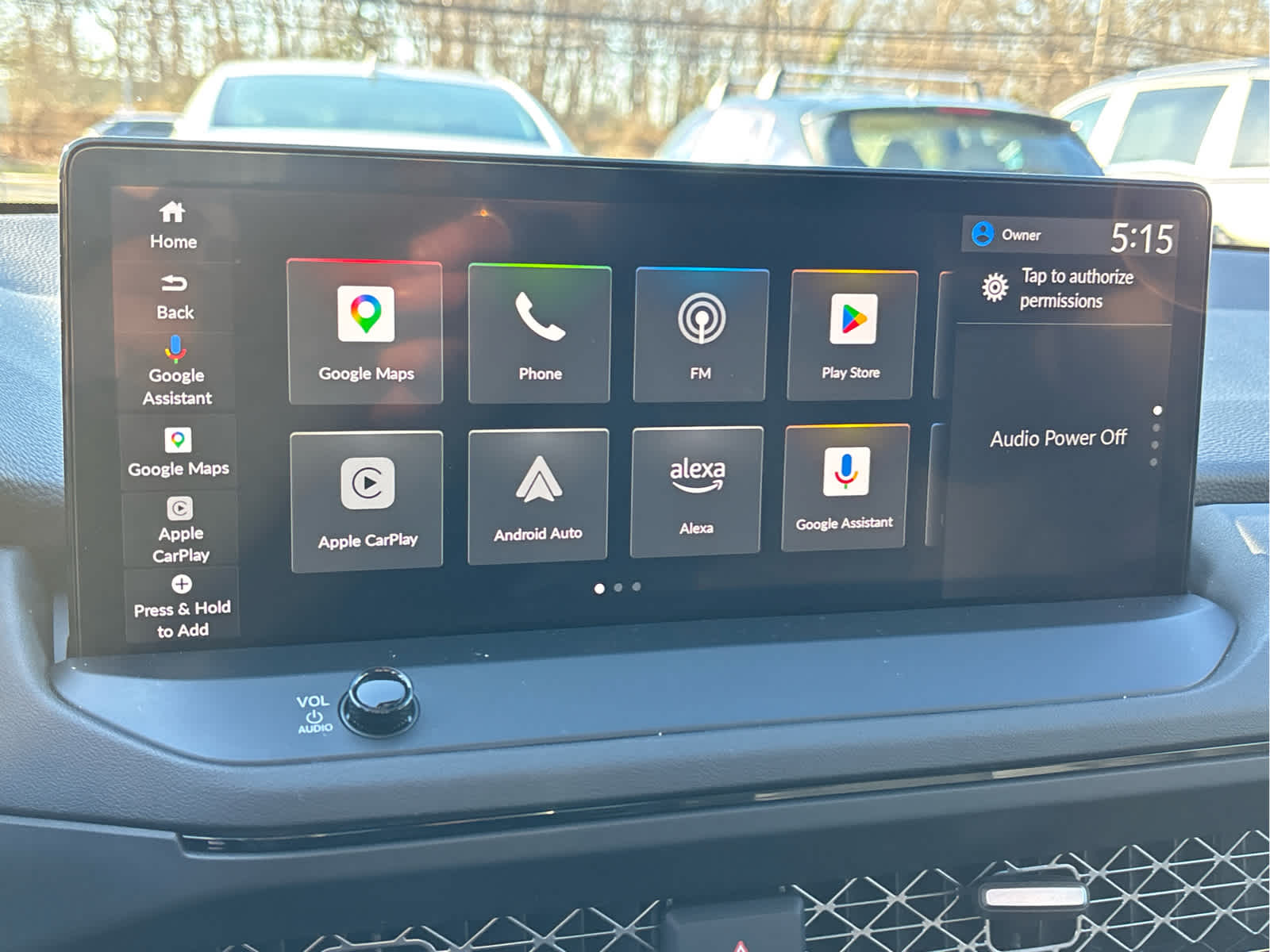 2023 Honda Accord Touring