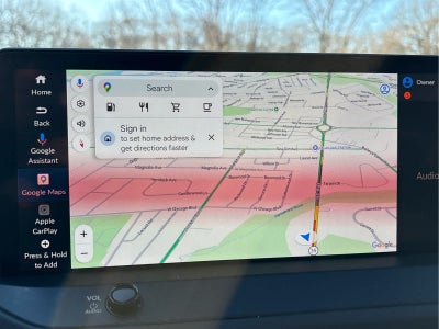 2023 Honda Accord Touring