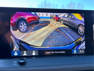 2023 Honda Accord Touring