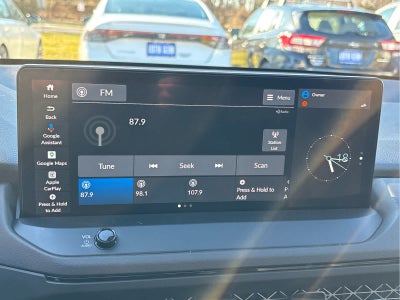 2023 Honda Accord Touring