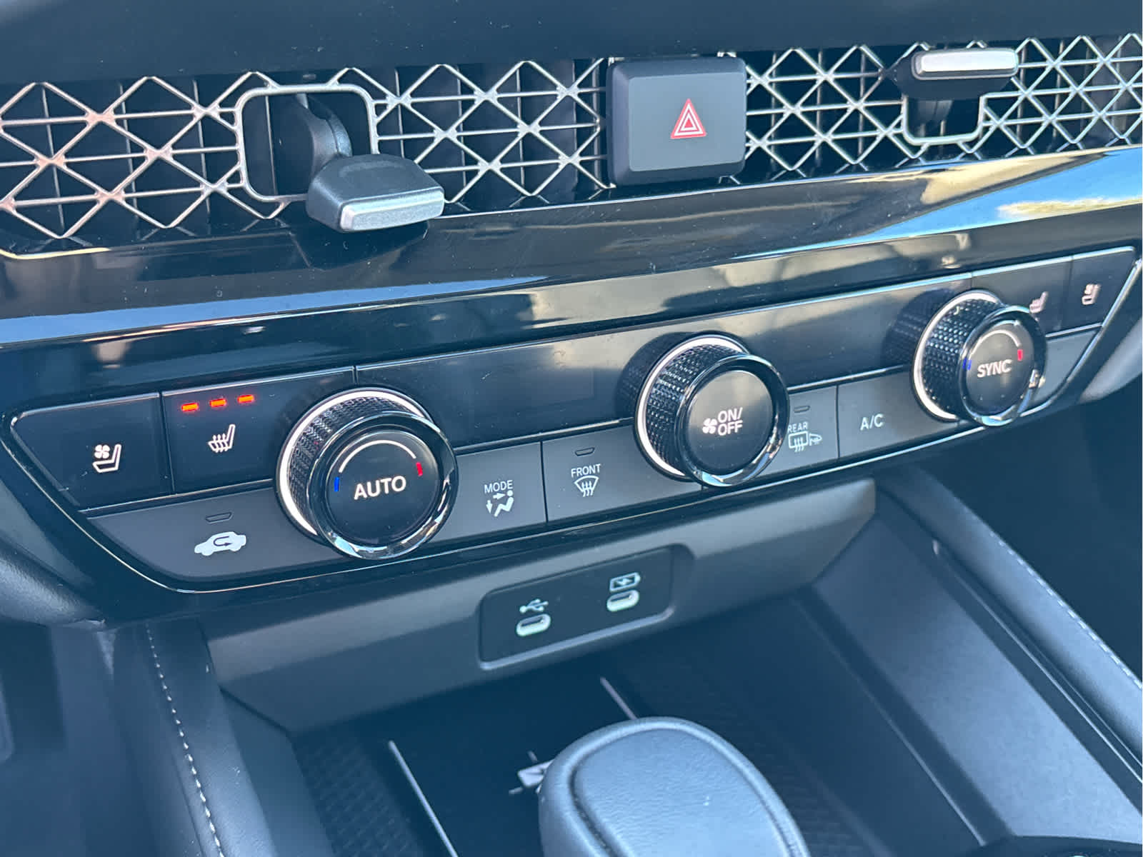 2023 Honda Accord Touring