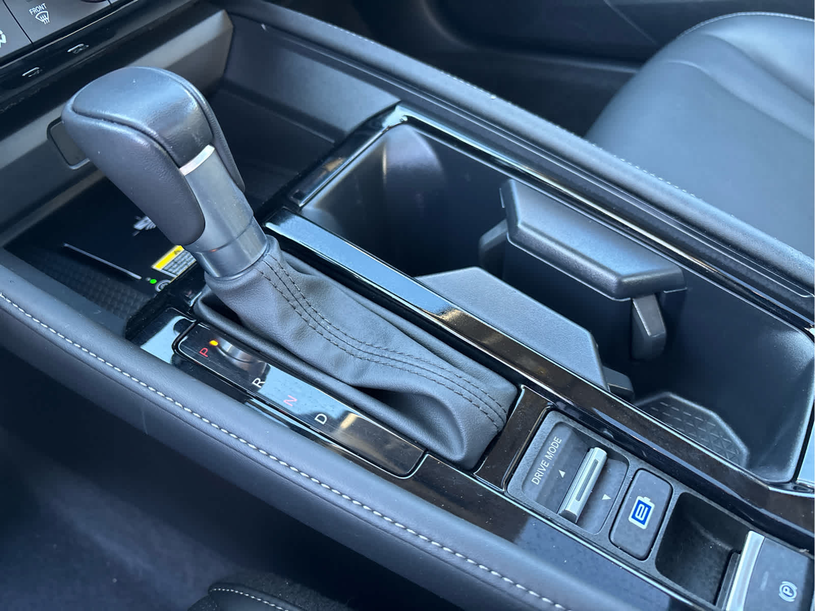 2023 Honda Accord Touring