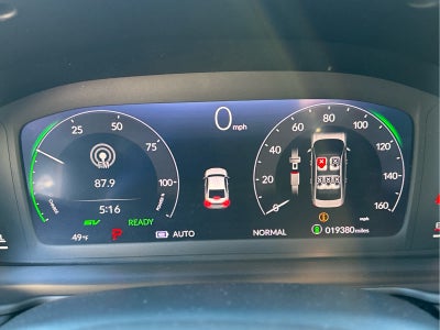 2023 Honda Accord Touring