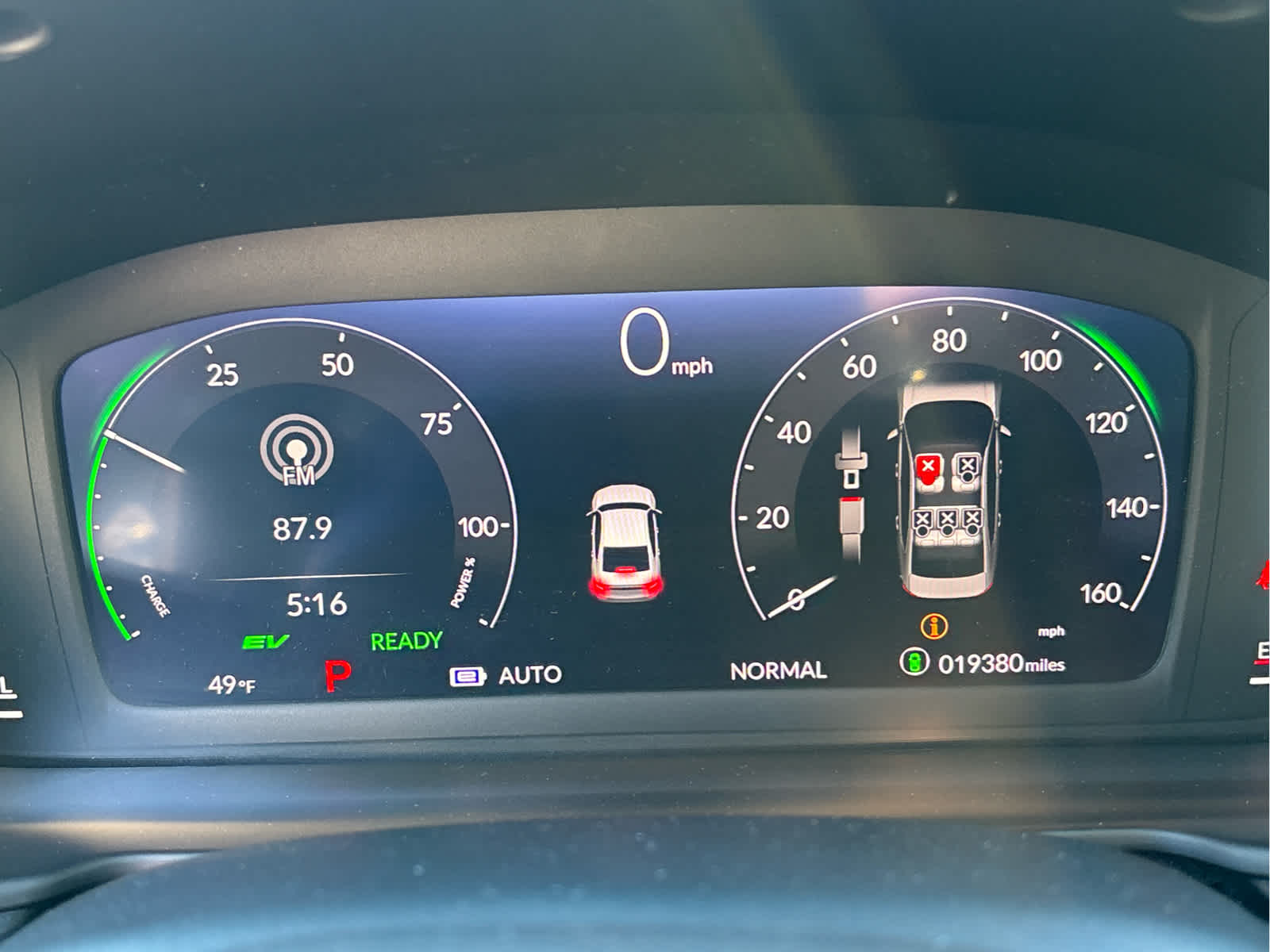 2023 Honda Accord Touring