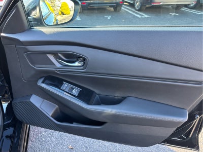 2023 Honda Accord Touring