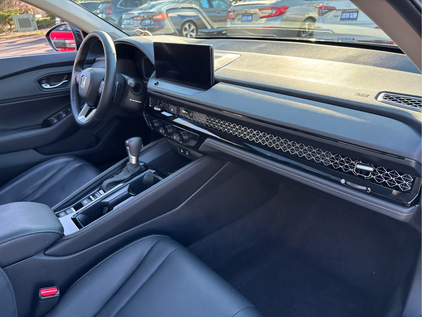 2023 Honda Accord Touring