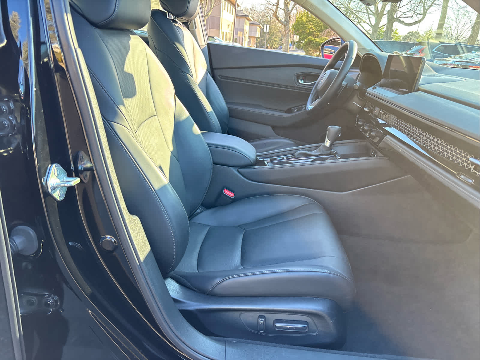 2023 Honda Accord Touring