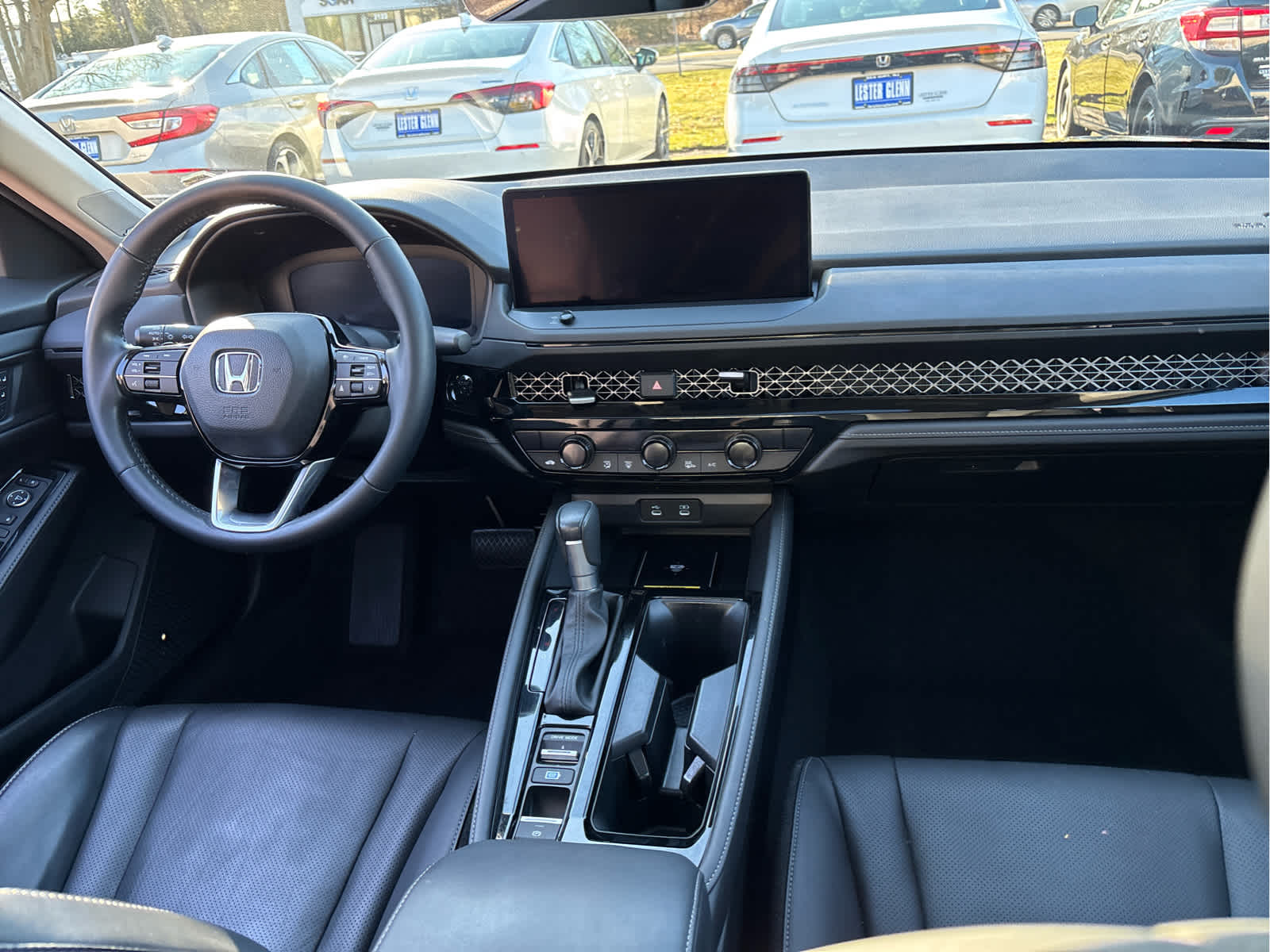 2023 Honda Accord Touring