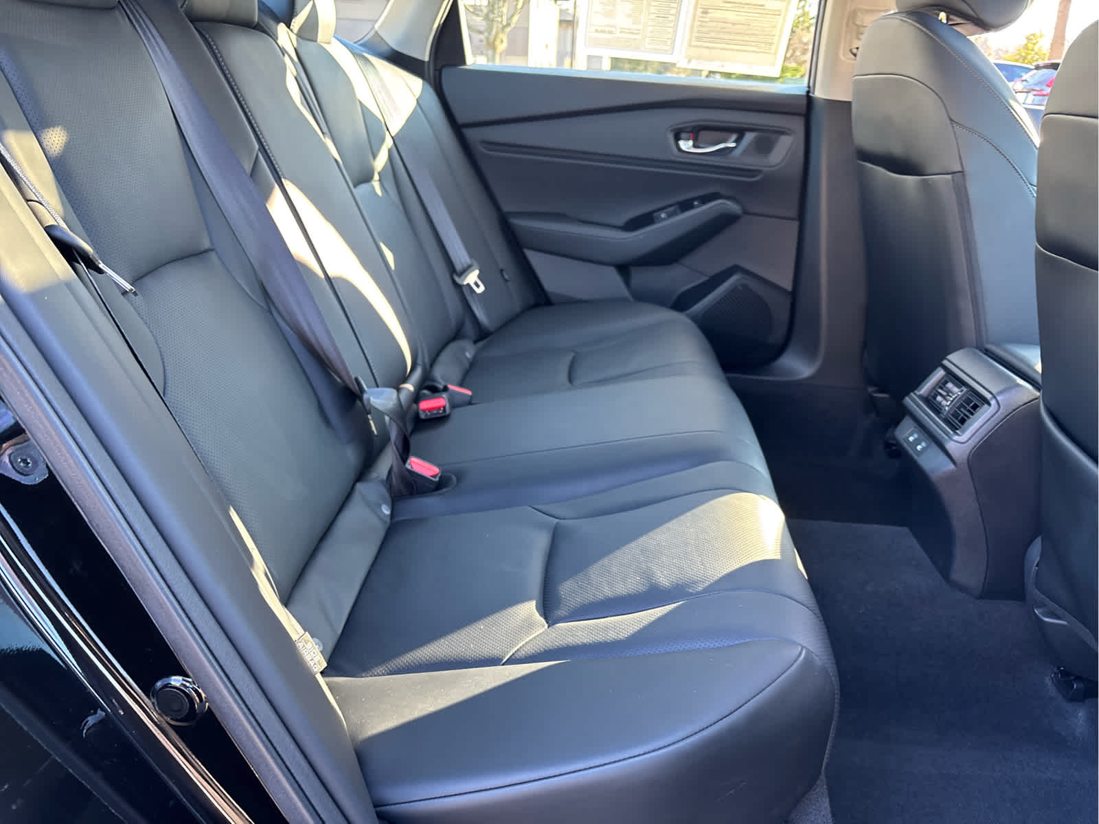 2023 Honda Accord Touring