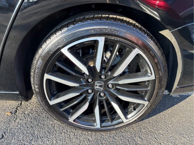 2023 Honda Accord Touring