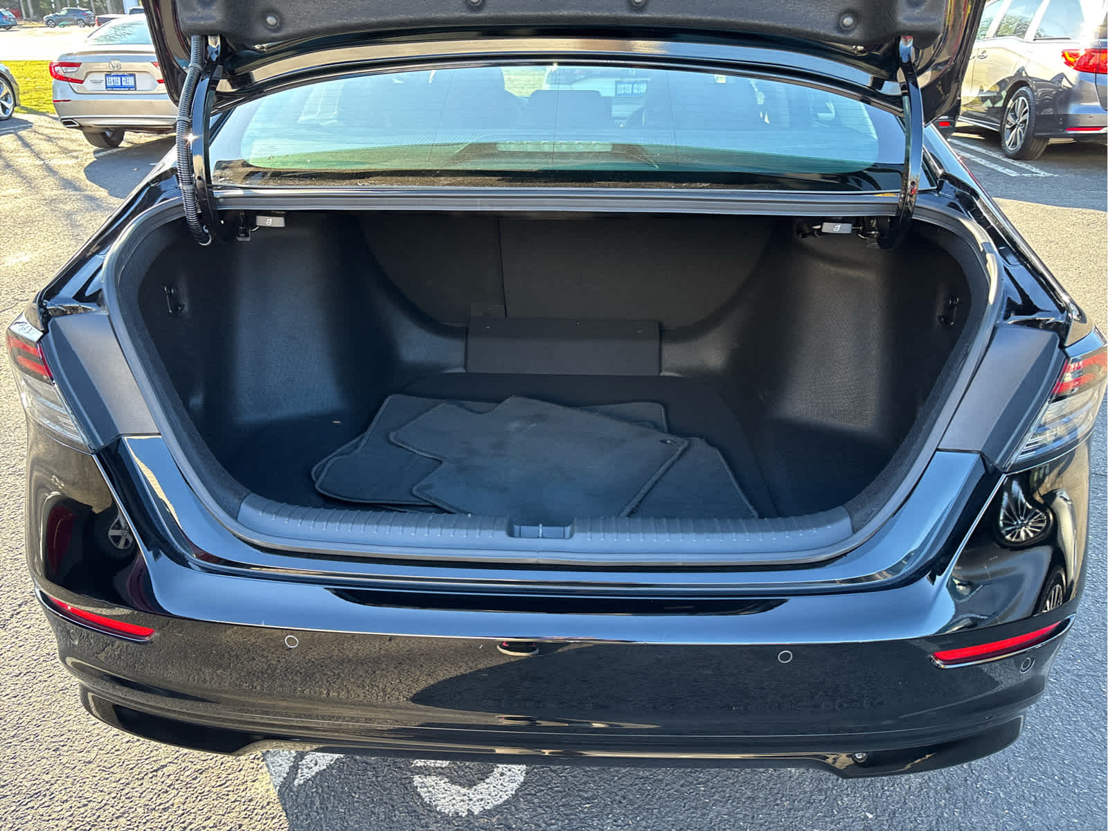 2023 Honda Accord Touring