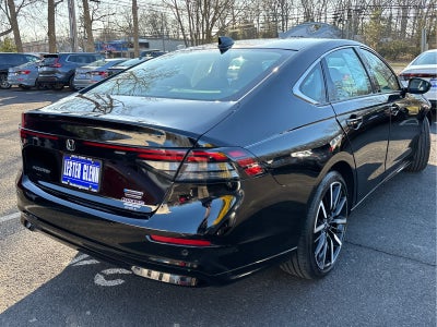 2023 Honda Accord Touring
