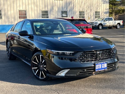 2023 Honda Accord Touring
