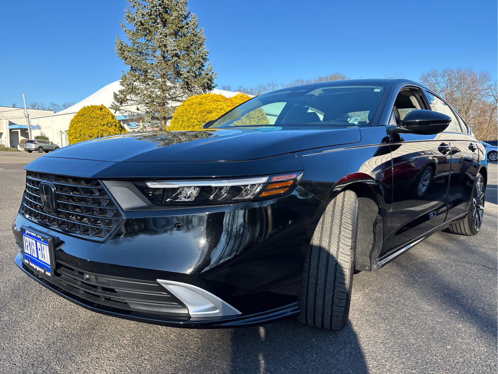 2023 Honda Accord Touring