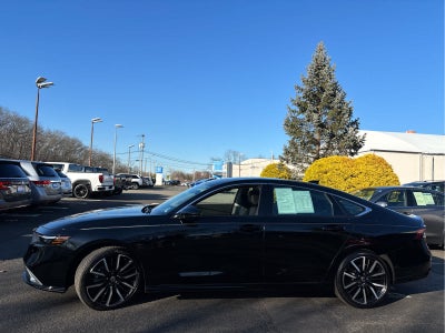 2023 Honda Accord Touring