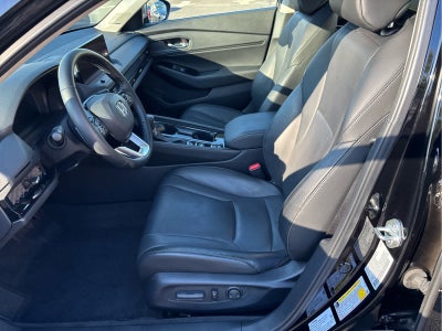 2023 Honda Accord Touring