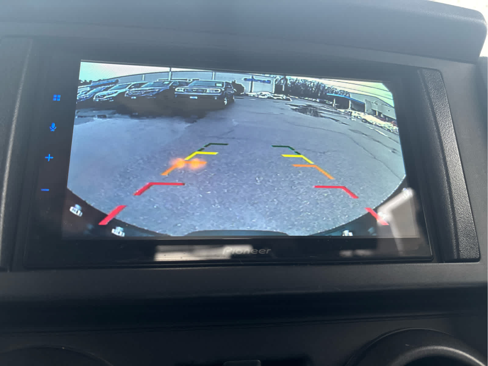 2010 Jeep Wrangler Sport