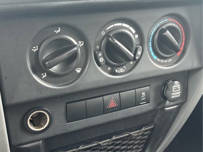 2010 Jeep Wrangler Sport