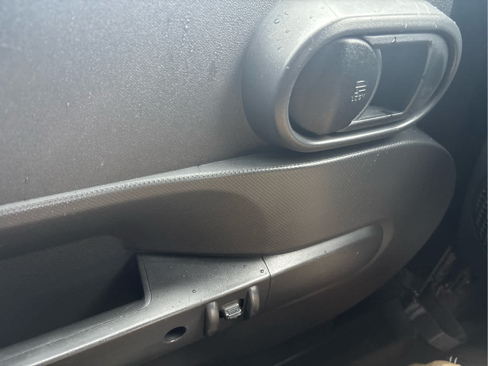 2010 Jeep Wrangler Sport