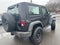 2010 Jeep Wrangler Sport
