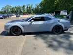 2021 Dodge Challenger R/T Scat Pack Widebody