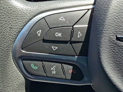2017 Chrysler Pacifica LX