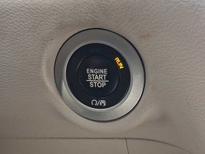 2017 Chrysler Pacifica LX