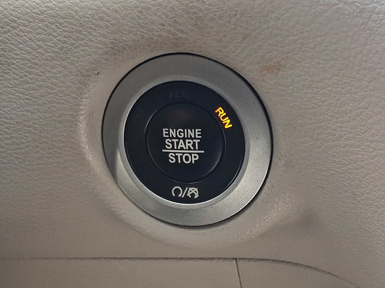 2017 Chrysler Pacifica LX