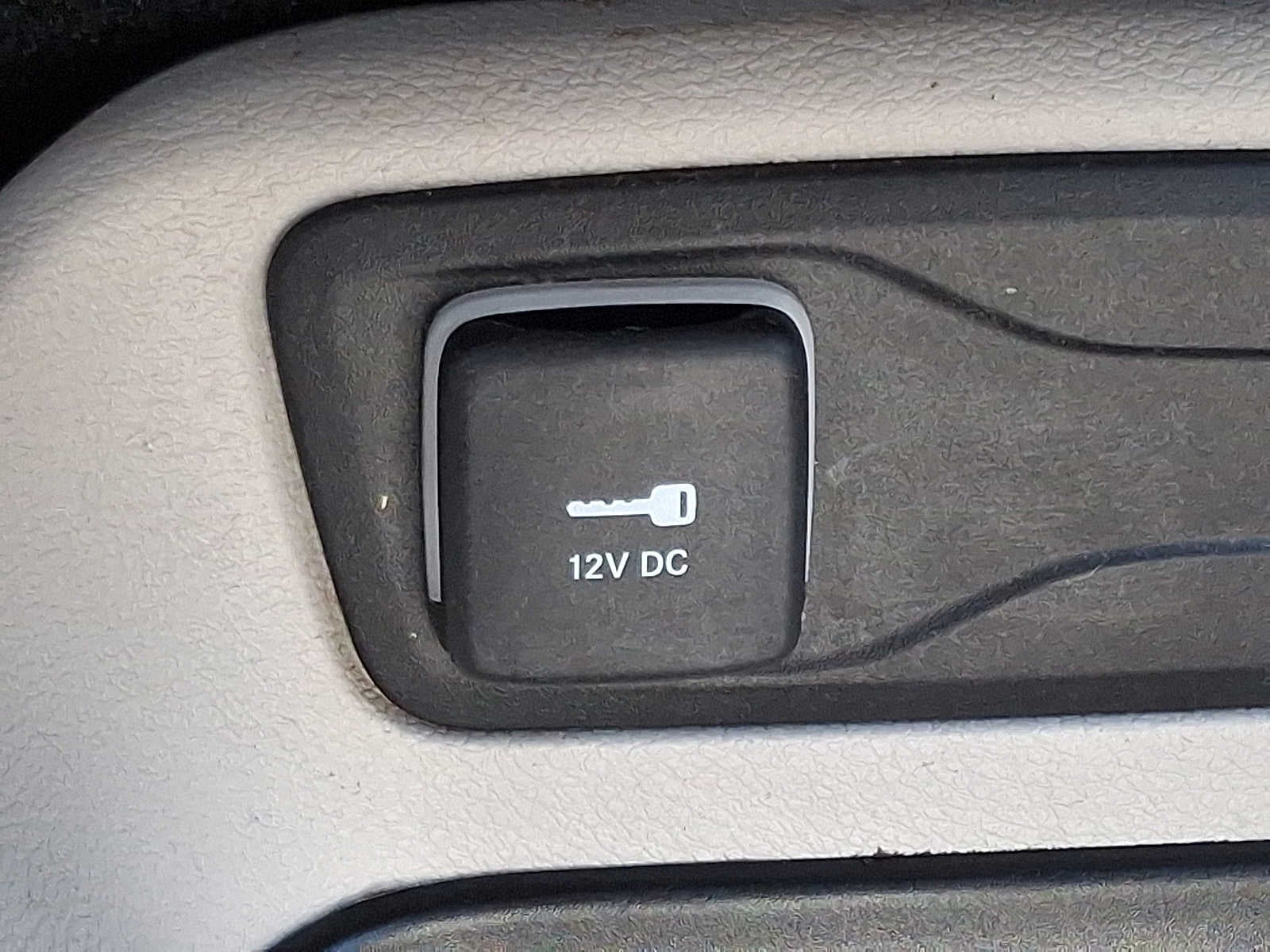 2017 Chrysler Pacifica LX