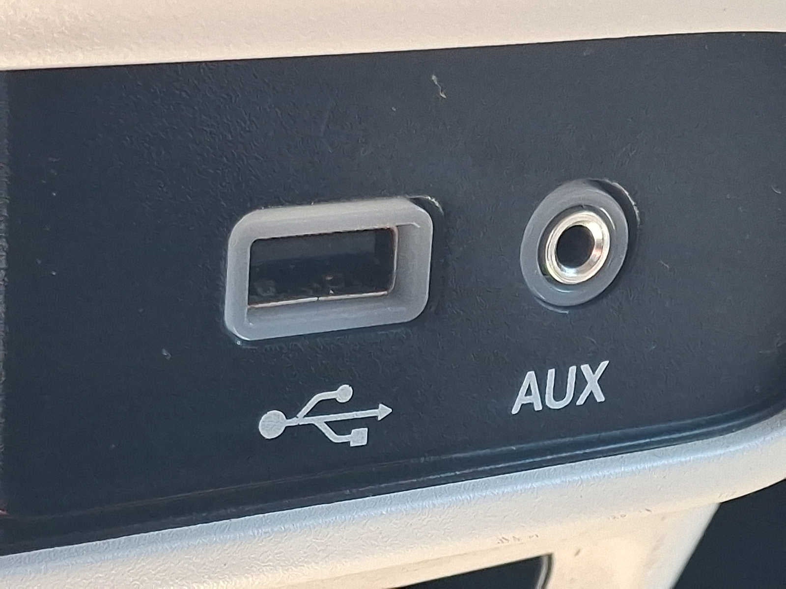 2017 Chrysler Pacifica LX