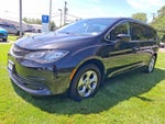 2017 Chrysler Pacifica LX