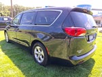 2017 Chrysler Pacifica LX