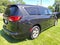 2017 Chrysler Pacifica LX