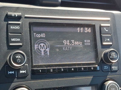 2021 Honda Civic Sedan LX