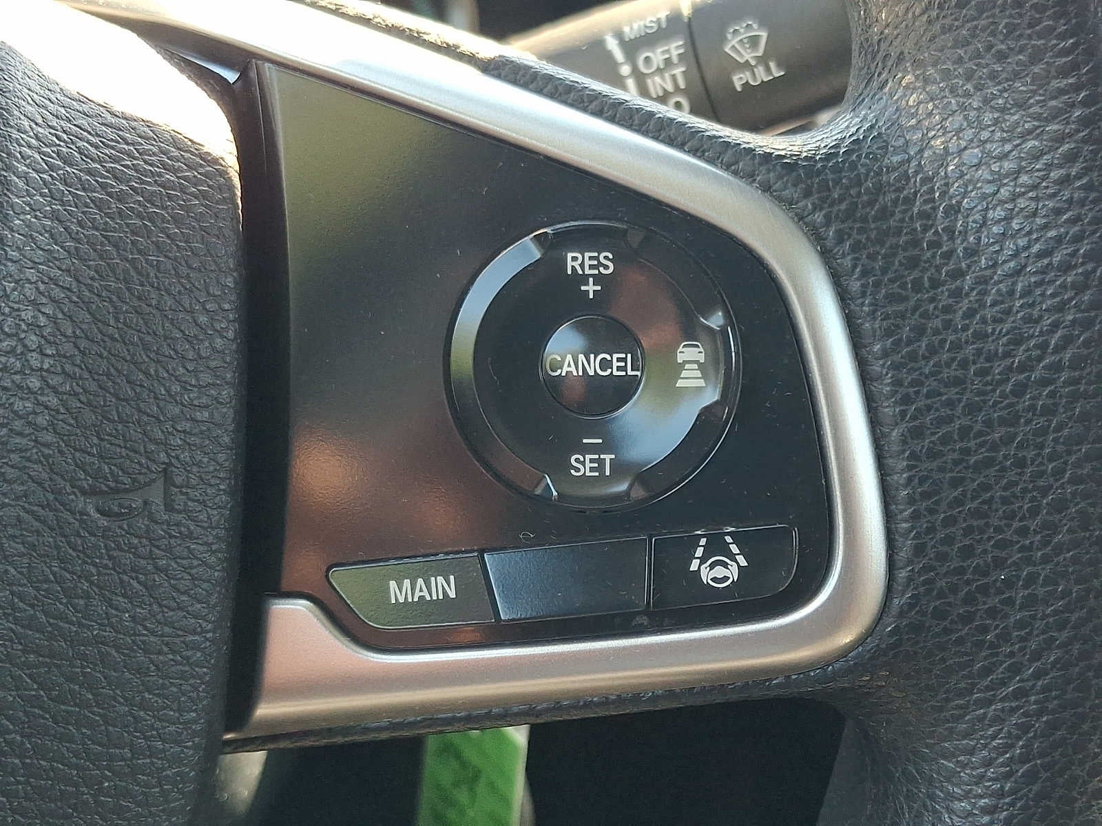 2021 Honda Civic Sedan LX