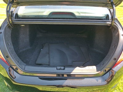 2021 Honda Civic Sedan LX